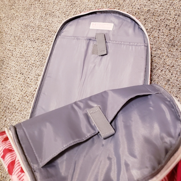 UNDER ARMOUR STORM GIRLS UAA BACKPACK - Picture 4 of 5